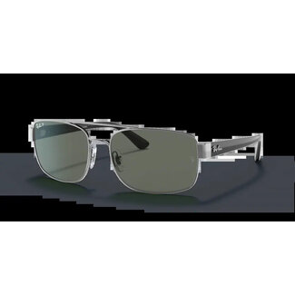 Ray-Ban Ray-Ban RB3687 004/58 Gunmetal