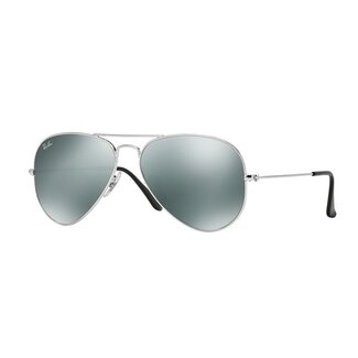 Ray-Ban Ray-Ban Aviator RB3025 W3277 Silver