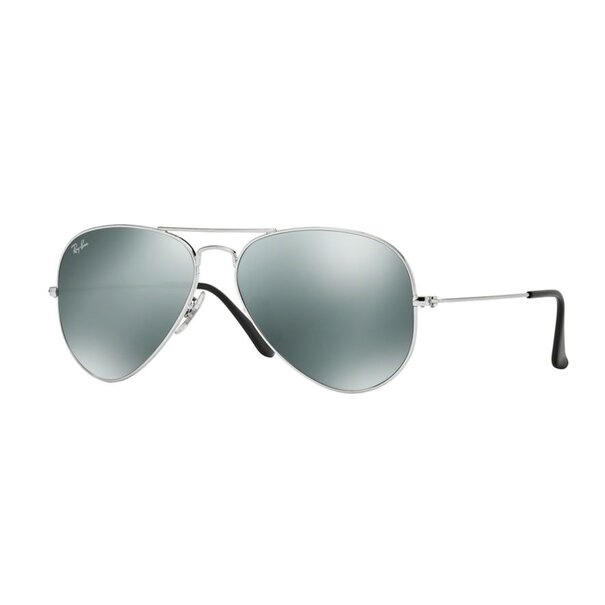 Ray-Ban Ray-Ban Aviator RB3025 W3277 Silver