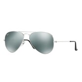 Ray-Ban Aviator RB3025 W3275 Silver