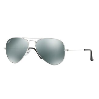 Ray-Ban Ray-Ban Aviator RB3025 W3275 Silver