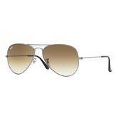 ★Aanbieding★ Ray-Ban Aviator RB3025 004/51 Gunmetal