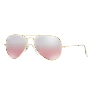 Ray-Ban Ray-Ban Aviator RB3025 001/3E Gold