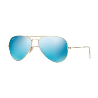 Ray-Ban Ray-Ban Aviator RB3025 112/17 Matte Gold