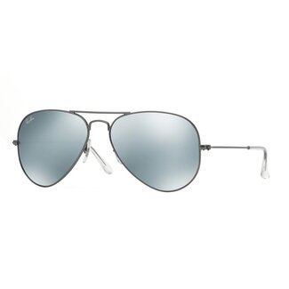 Ray-Ban Ray-Ban Aviator RB3025 029/30 Matte Gunmetal