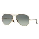 Ray-Ban Aviator RB3025 181/71 Gold