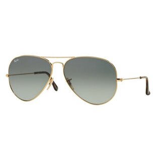 Ray-Ban Aviator RB3025 181/71 Gold