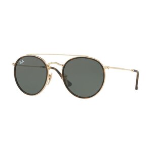Ray-Ban RB3647N 001 Gold