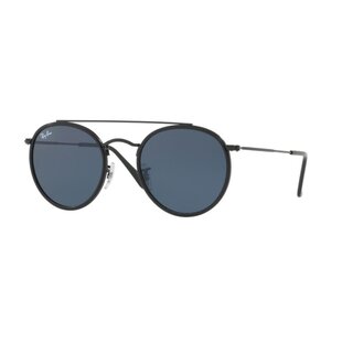 Ray-Ban RB3647N 002/R5 Black