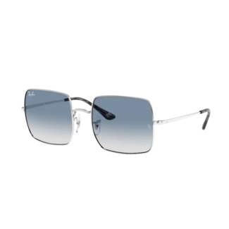 Ray-Ban Ray-Ban Square RB1971 91493F Silver