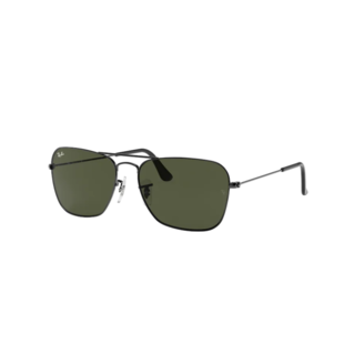 Ray-Ban Icons RB3136 004 Gunmetal