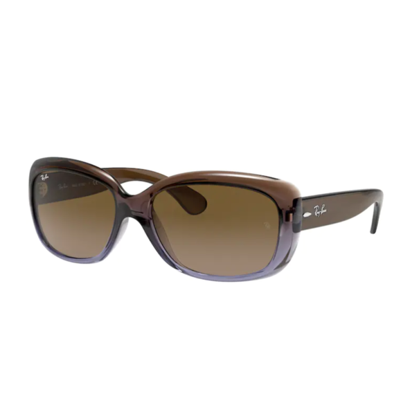 Ray-Ban Ray-Ban Highstreet RB4101 860/51
