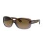 Ray-Ban Highstreet RB4101 860/51