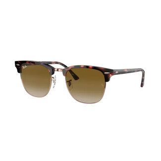 Ray-Ban Ray-Ban Clubmaster RB3016 133751 Pink Havana