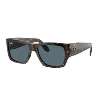 Ray-Ban Ray-Ban Wayfarer Nomad RB2187 902/R5 Tortoise