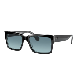 Ray-Ban Ray-Ban Inverness RB2191 12943M Black on Transparent