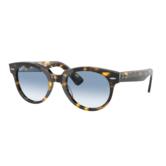 Ray-Ban Orion RB2199 13323F Yellow Havana