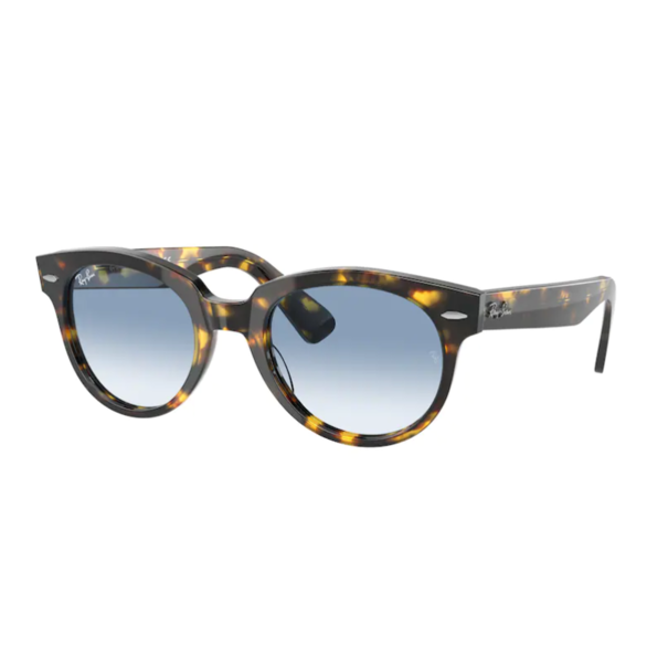 Ray-Ban Ray-Ban Orion RB2199 13323F Yellow Havana