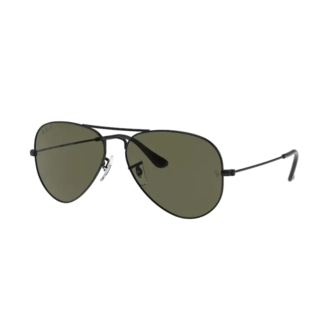 Ray-Ban Ray-Ban Aviator RB3025 W3361 Matte Black