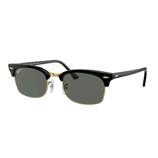 Ray-Ban Ray-Ban Clubmaster Square RB3916 130358 Black