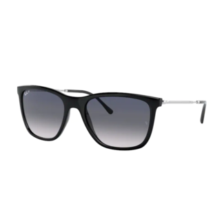 Ray-Ban Ray-Ban RB4344 601/78 Black