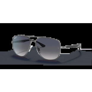 Ray-Ban RB3683 004/78 Gunmetal