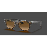 Ray-Ban RB4640 710/M2 Light Havana