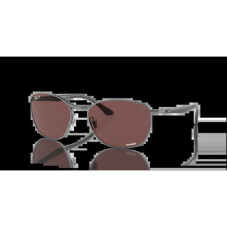 Ray-Ban Ray-Ban RB3702 004/AF Gunmetal