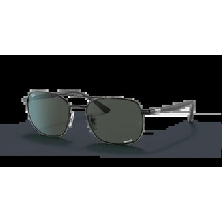 Ray-Ban Ray-Ban RB3670CH 002/K8 Black