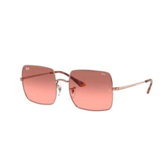 Ray-Ban Ray-Ban Square RB1971 9151AA Copper