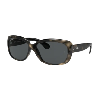 Ray-Ban Ray-Ban Jackie Ohh RB4101 731/81 Grey Havana