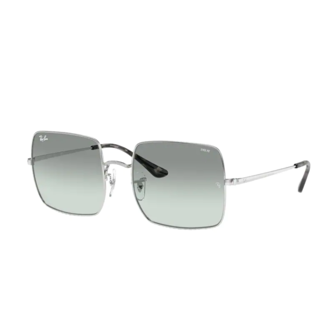 Ray-Ban Ray-Ban Square RB1971 9149AD Silver