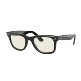 Ray-Ban Wayfarer RB2140 901/5F Black