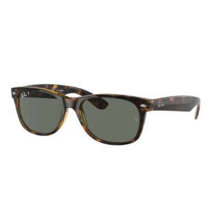 Ray-Ban New Wayfarer RB2132 902/58 Tortoise