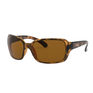 Ray-Ban Ray-Ban Highstreet RB4068 642/57 Havana