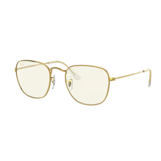 Ray-Ban Ray-Ban Frank RB3857 9196BL Legend Gold