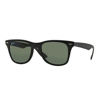 Ray-Ban Ray-Ban Wayfarer Liteforce RB4195 601S9A Matte Black