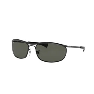 Ray-Ban Ray-Ban Olympian I Deluxe RB3119M 002/58 Black