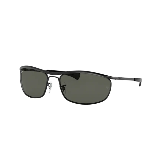 Ray-Ban Ray-Ban Olympian I Deluxe RB3119M 002/58 Black