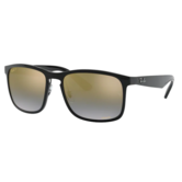 Ray-Ban Chromance RB4264 601/J0 Black
