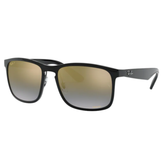 Ray-Ban Ray-Ban Chromance RB4264 601/J0 Black