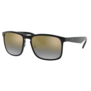 Ray-Ban Chromance RB4264 601/J0 Black