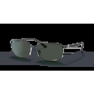 Ray-Ban RB3684CH 002/K8 Black