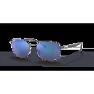 Ray-Ban Ray-Ban RB3670CH 004/4L Gunmetal