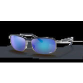 Ray-Ban RB3671CH 92044L Blue on Gunmetal