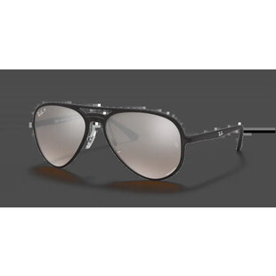 Ray-Ban RB4320CH 601S5J Black