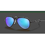 Ray-Ban RB4320CH 601SA1 Black