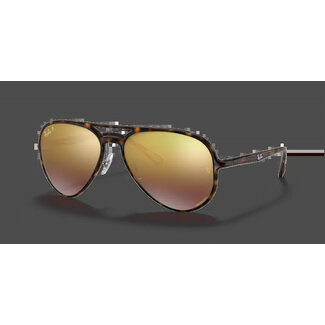 Ray-Ban Ray-Ban RB4320CH 710/6B Light Havana