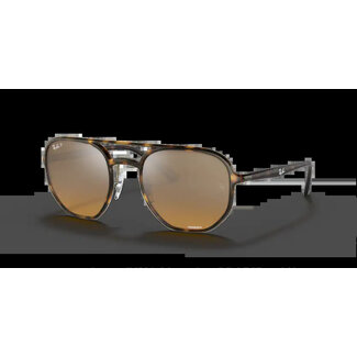 Ray-Ban Ray-Ban RB4321CH 710/A2 Light Havana