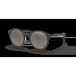 Ray-Ban Ray-Ban RB4336CH 601S5J Black